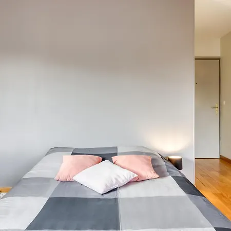 Studio Moderne & Cosy Proche Paris * Rosny-sous-Bois